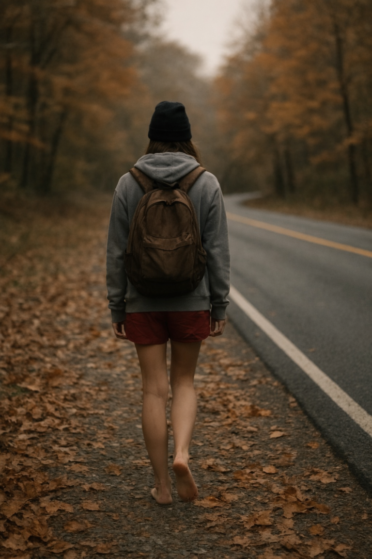 The shortest story, built on assumptions based on a true story: